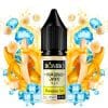 Wailani Juice Nic Salts by Bombo Banana Ice