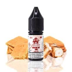 Anarchist Salts White