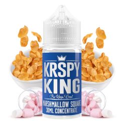 Aroma Kings Crest Krspy King
