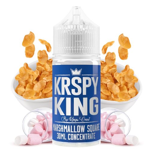 Aroma Kings Crest Krspy King