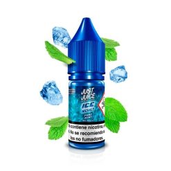 Just Juice Ice Nic Salt Pure Mint