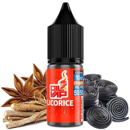 Oil4Vap Licorice