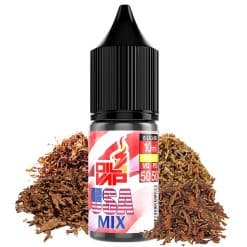 Oil4Vap Usa Mix