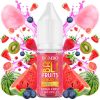 Bali Fruits Salts by Kings Crest & Bombo WKS + Afrodita