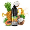 Just Juice Exotic Fruits Nic Salt Papaya, Pineapple & Coconut