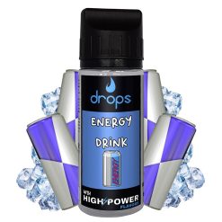 Drops Bar Energy Drink