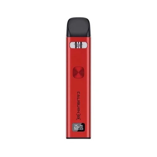 Uwell Caliburn G3 900mAh