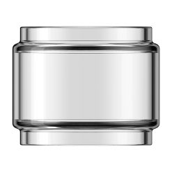 Depósito Voopoo de Pyrex para Uforce-L Tank 3.5ml