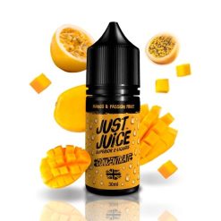 Aroma Just Juice Mango Passion fruit