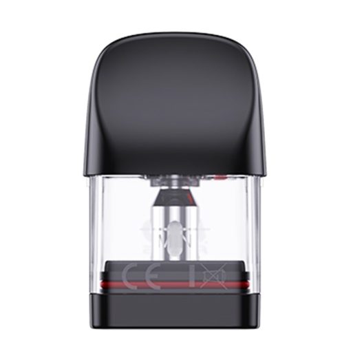 Pod Uwell para Caliburn G3