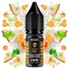 Golden Owl Nic Salts by Viper Lime Cream Dinocookies
