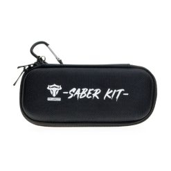 Estuche Thunderhead Creations Kit de Herramientas Tauren Saber