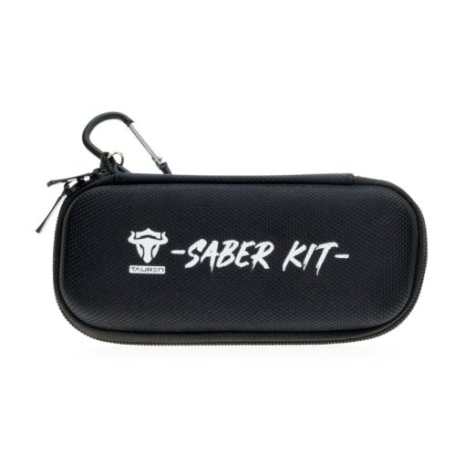 Estuche Thunderhead Creations Kit de Herramientas Tauren Saber