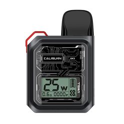 Uwell Caliburn GK3 900mAh