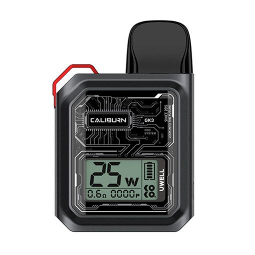 Uwell Caliburn GK3 900mAh