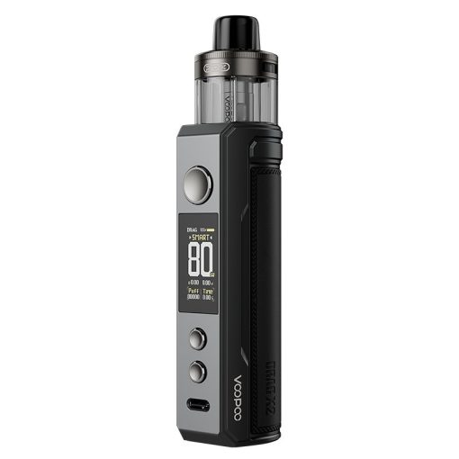 Voopoo Drag X2 80W
