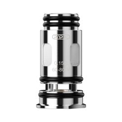 Resistencia Voopoo PnP X