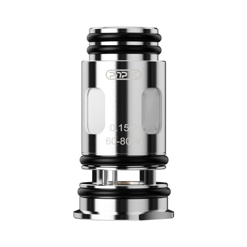 Resistencia Voopoo PnP X
