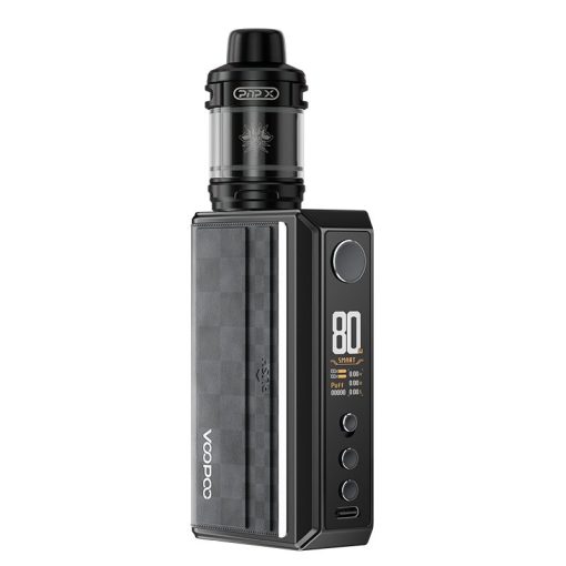 Voopoo Drag 5 177W Uforce X Tank