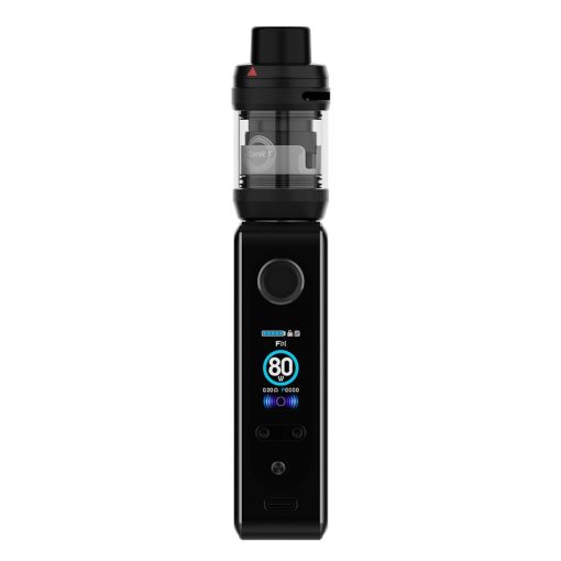 Vaporesso Gen SE 80W + iTank T2